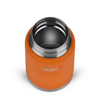 Thermos Icon 710ml Food Flask - Pumpkin: 269432