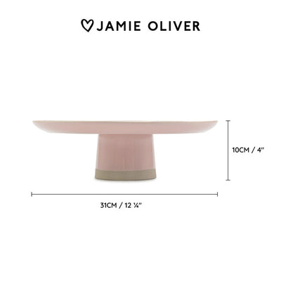 Jamie Oliver Big Love Showstopper Stand, 31 x 10CM