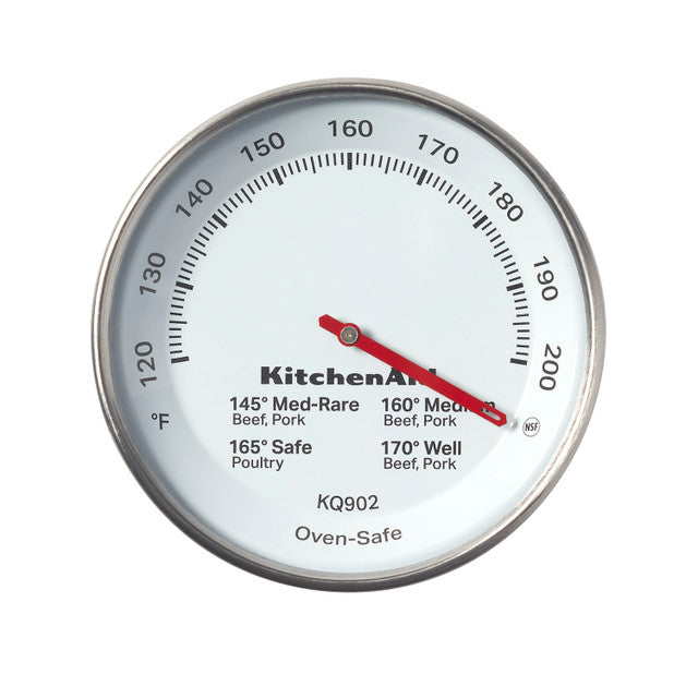 KitchenAid Leave-In Meat Thermometer Probe