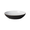 Denby Elements Black Pasta Bowl