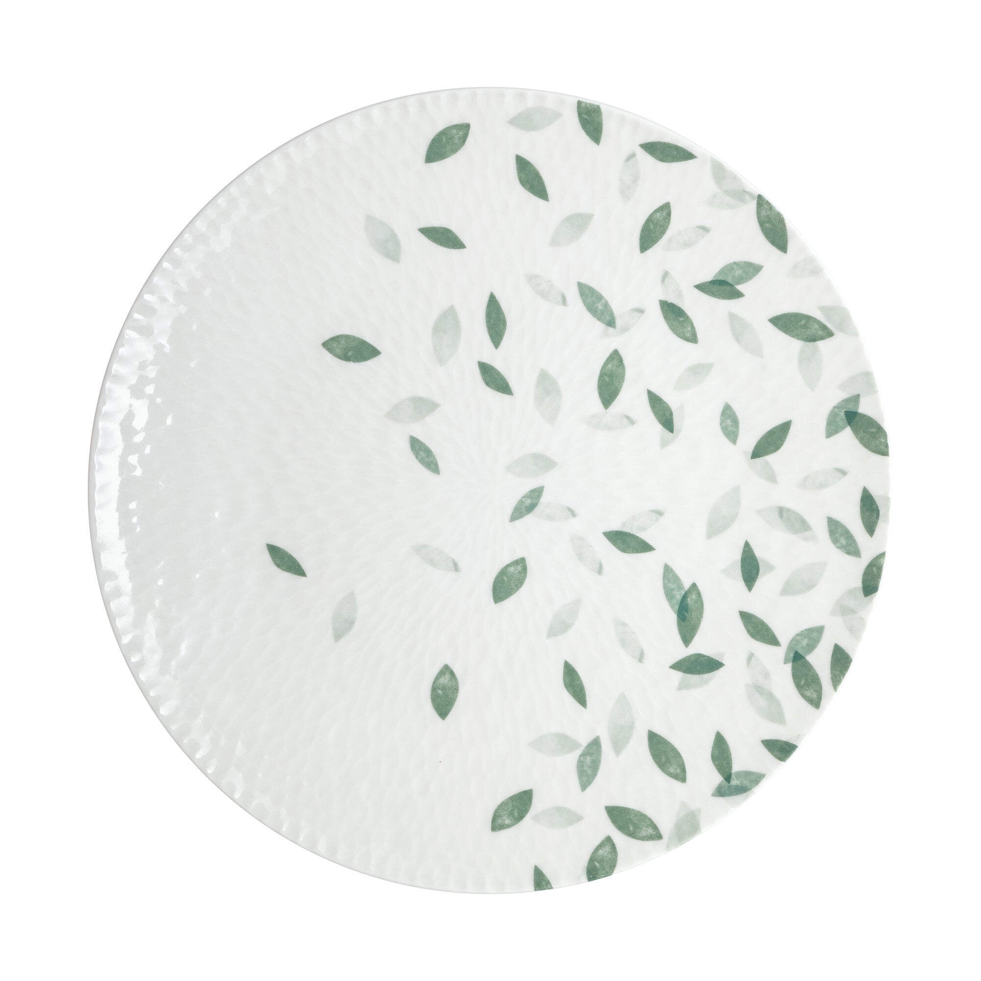 Denby Greenhouse Porcelain Medium Plate