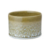 Denby Kiln Accents - Ochre Small Round Pot - Last Chance to Buy