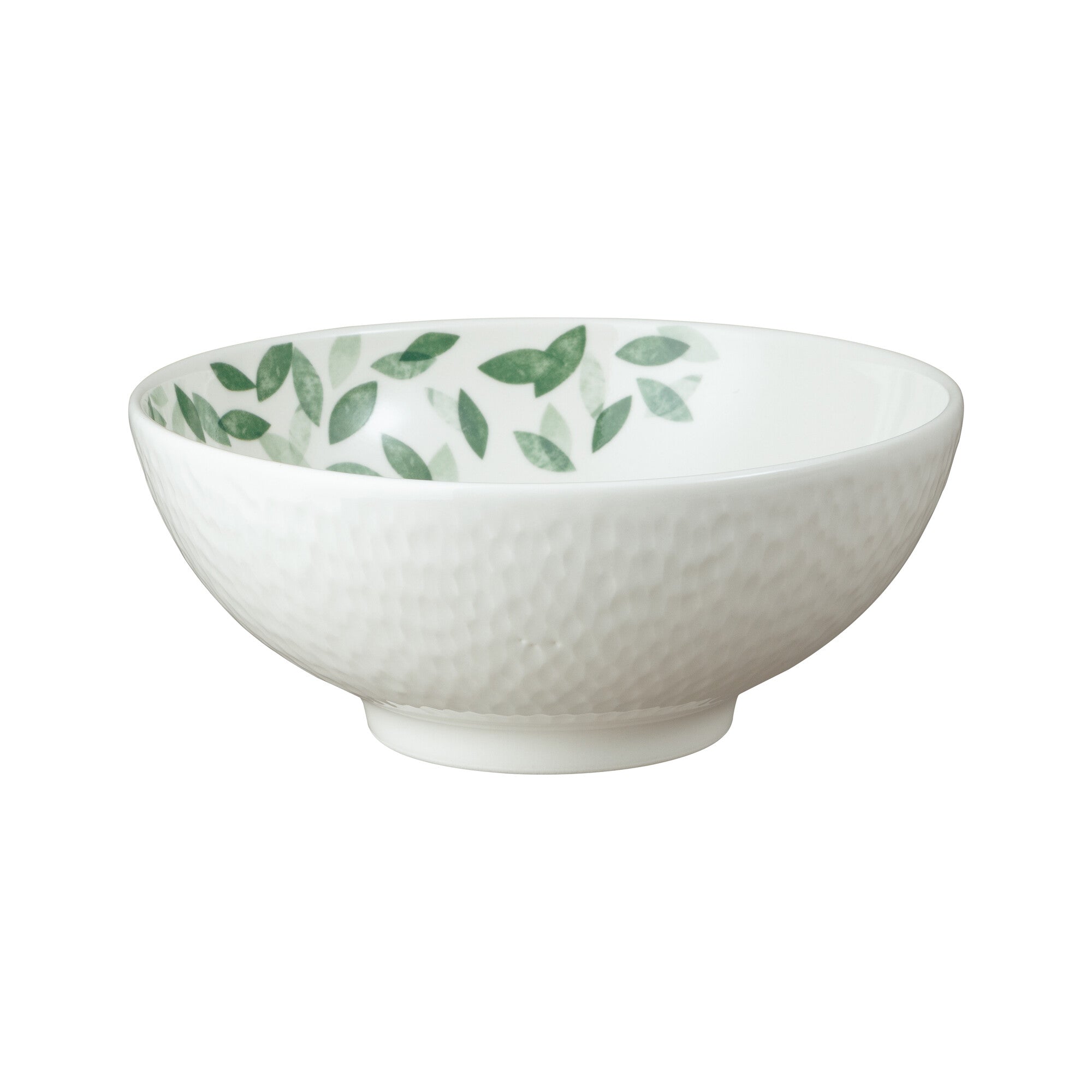 Denby Greenhouse Porcelain Cereal Bowl