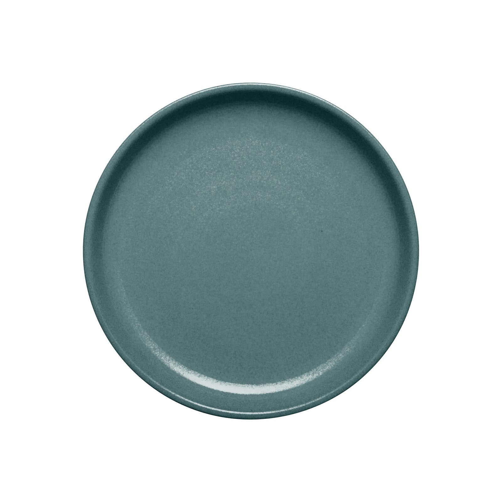 Denby Elements Jade Dark Green Small Plate