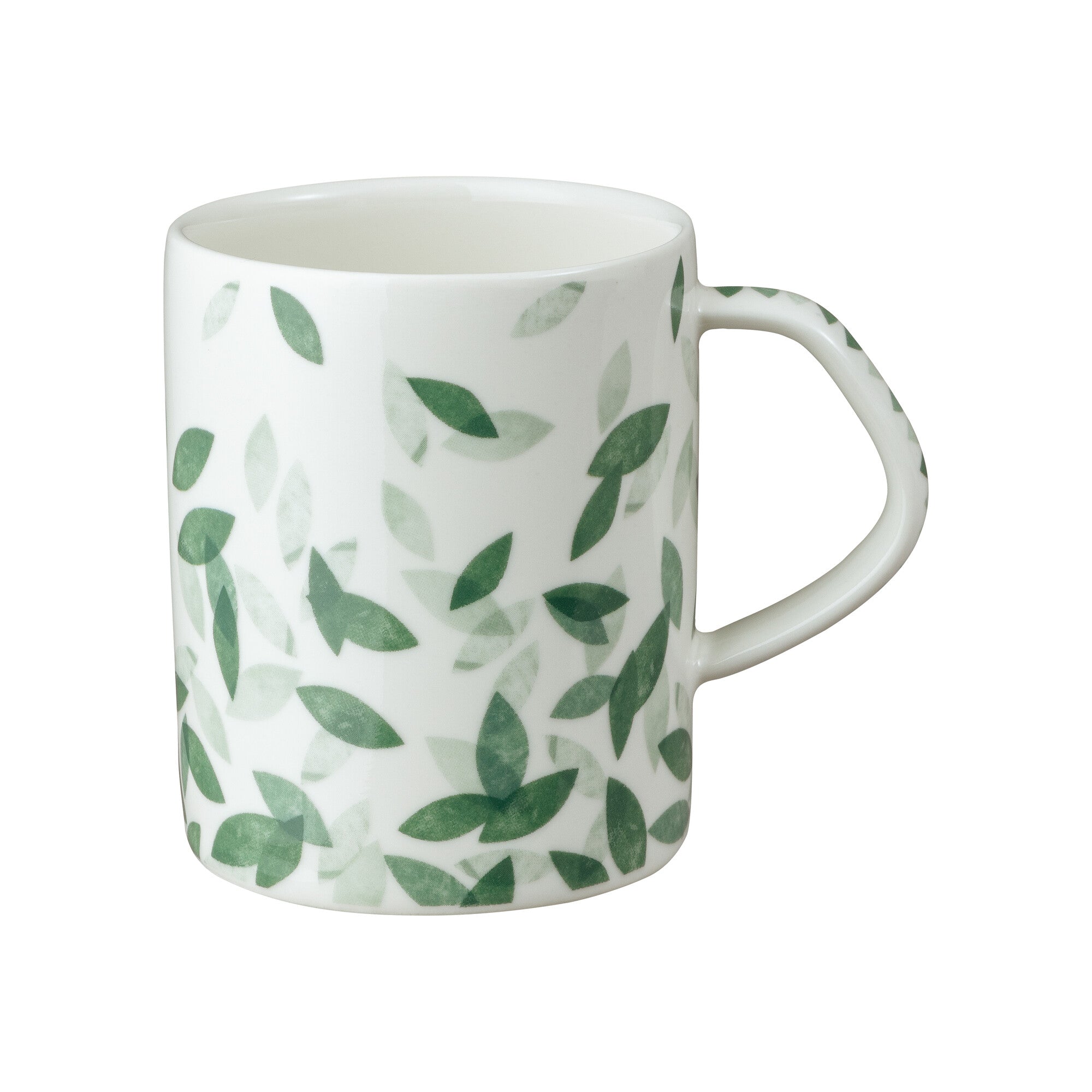Denby Greenhouse Porcelain Small Mug