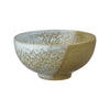 Denby Kiln Accents - Set of 4 Rice Bowls