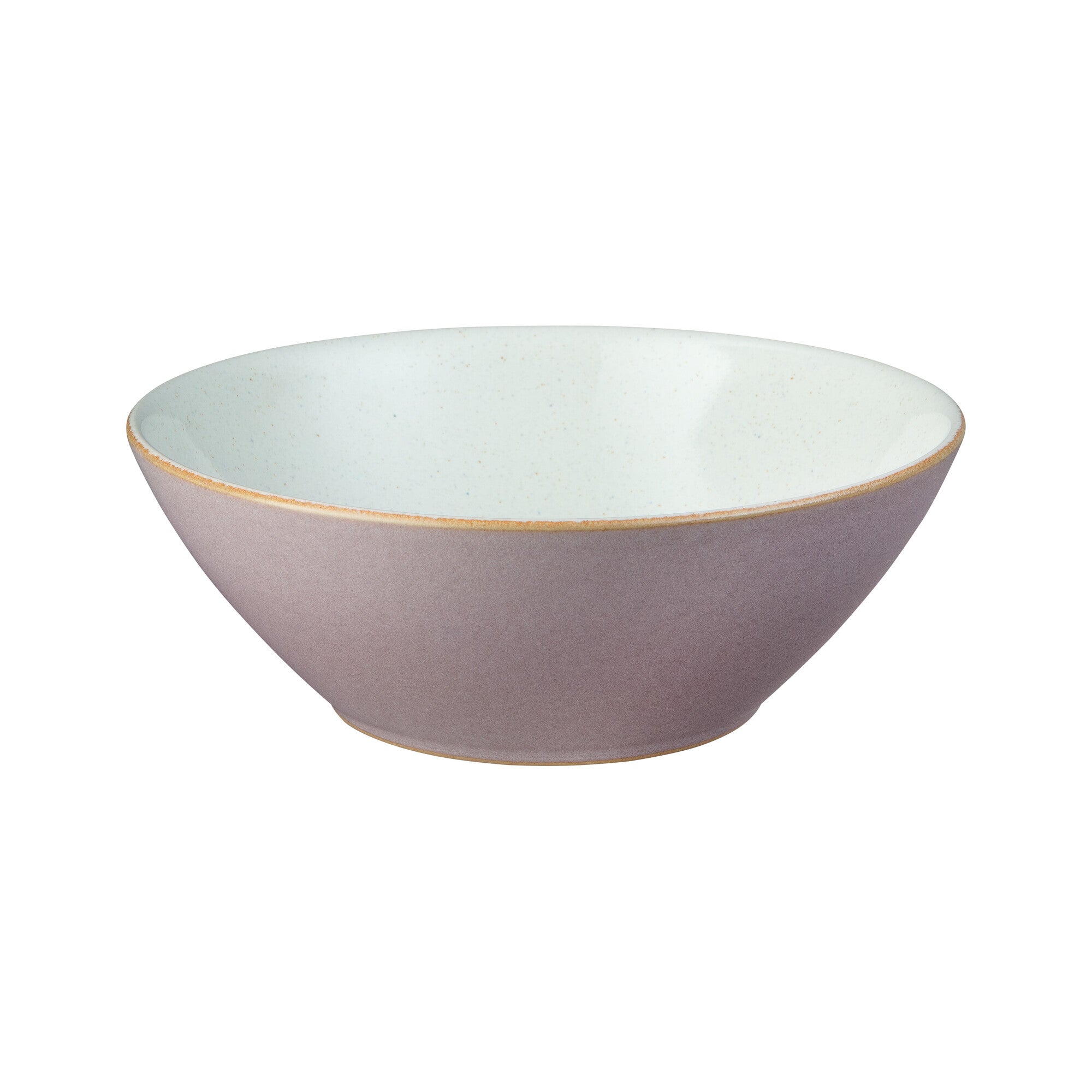 Denby Impression Pink Cereal Bowl