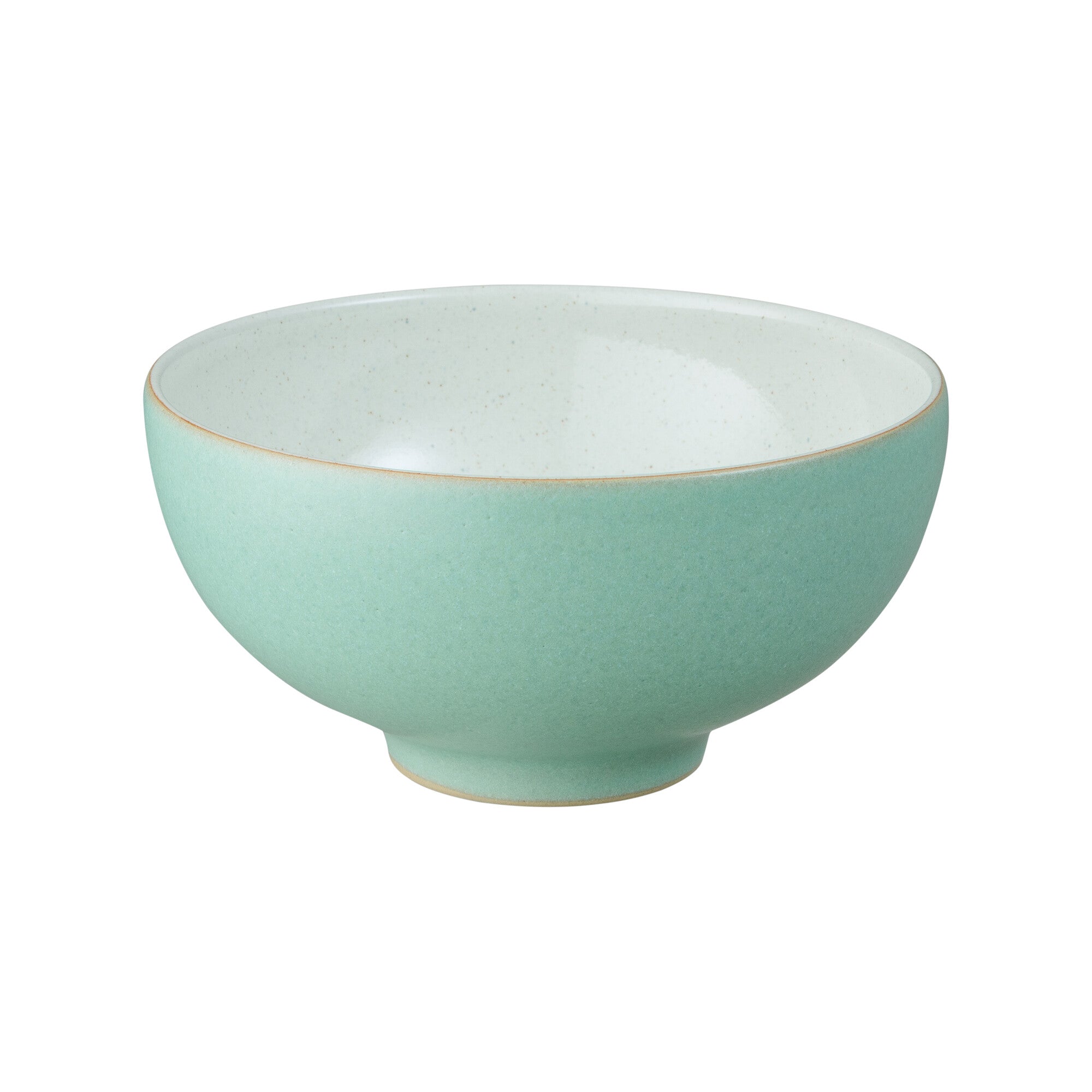 Denby Impression Mint Rice Bowl