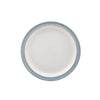 Denby Elements Blue Small Plate