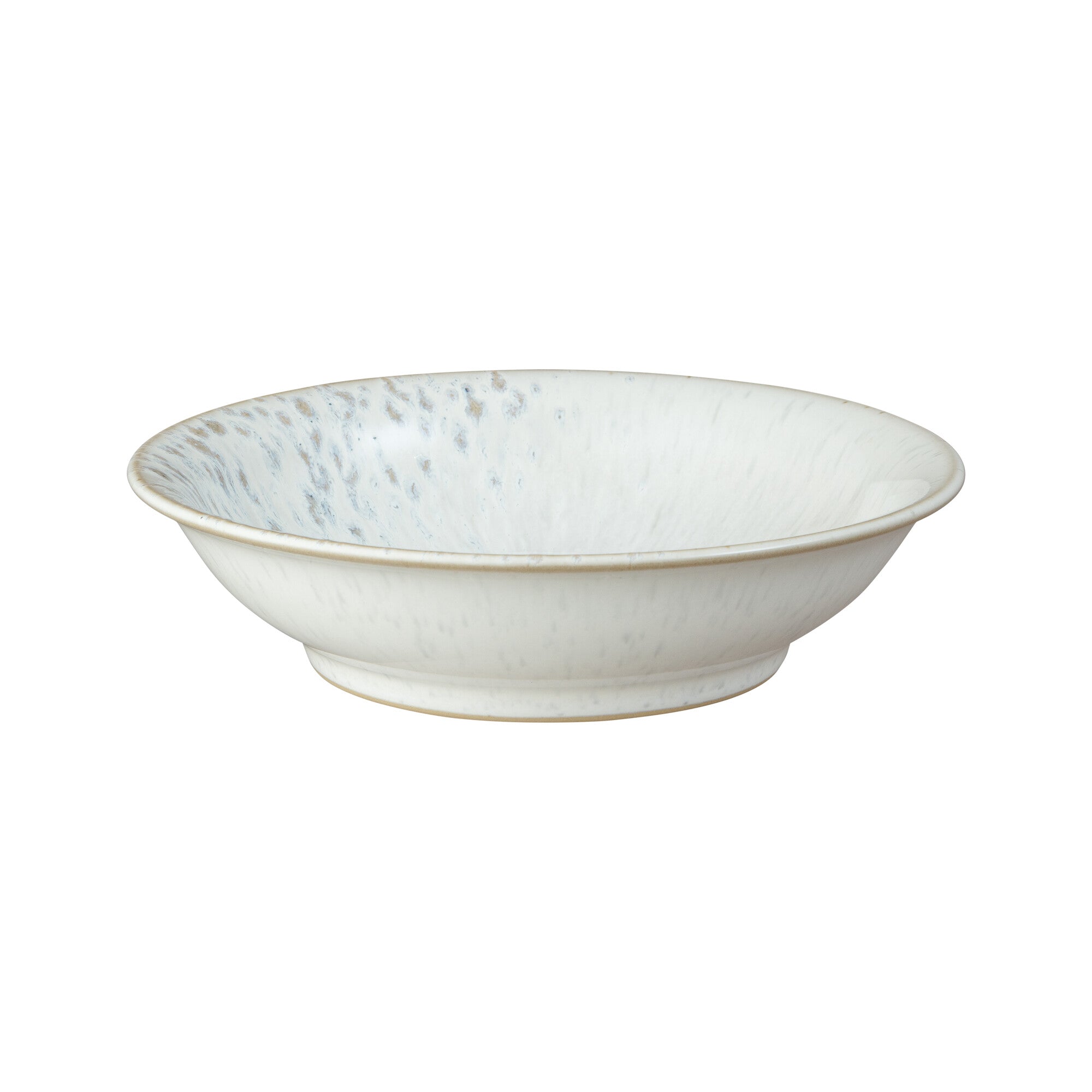 Denby Kiln Medium Shallow Bowl