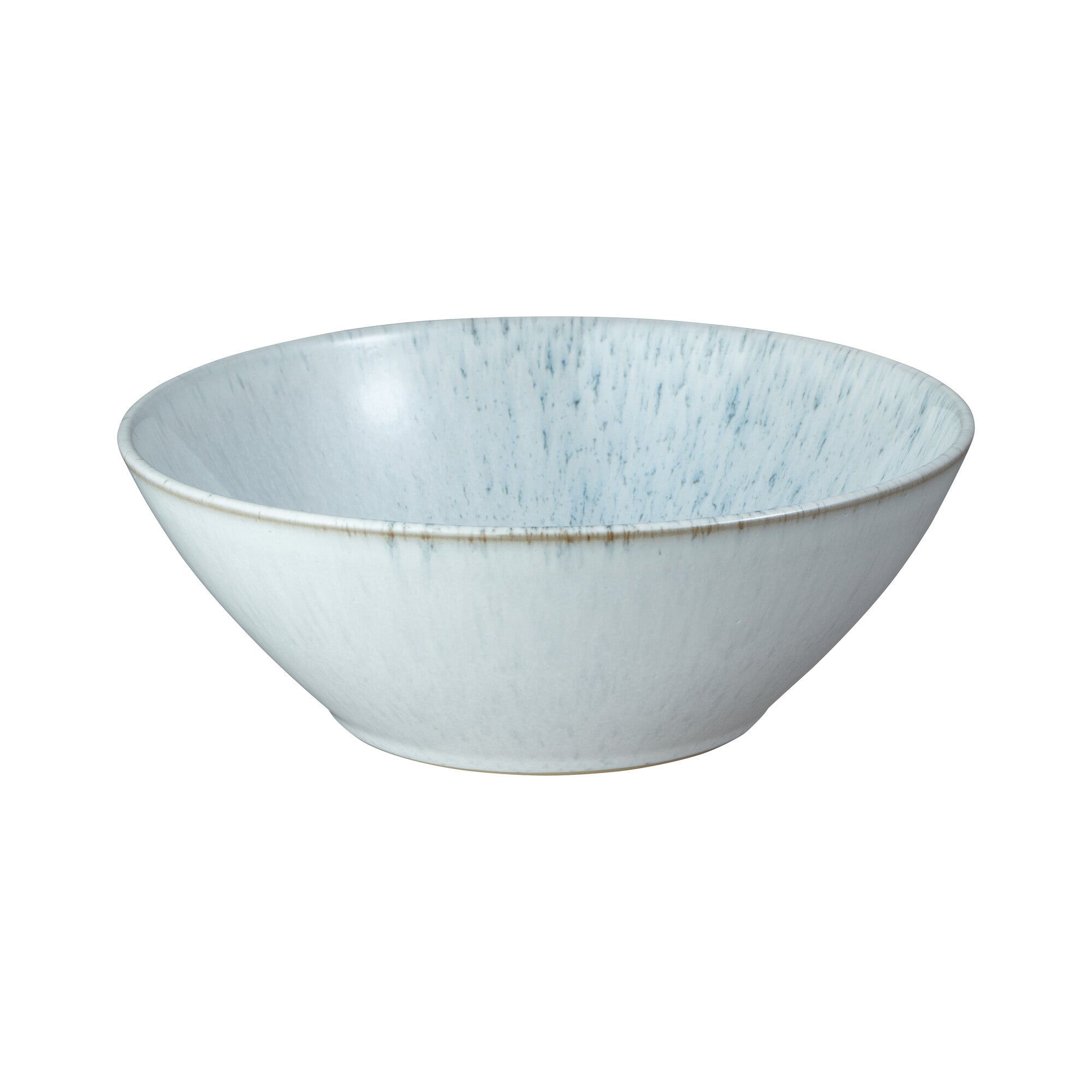 Denby Kiln Blue Cereal Bowl