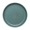 Denby Elements Jade Dark Green Dinner Plate
