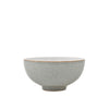 Denby Elements Light Grey Rice Bowl