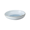 Denby Kiln Blue Small Organic Dish