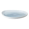 Denby Kiln Blue Large Organic Platter
