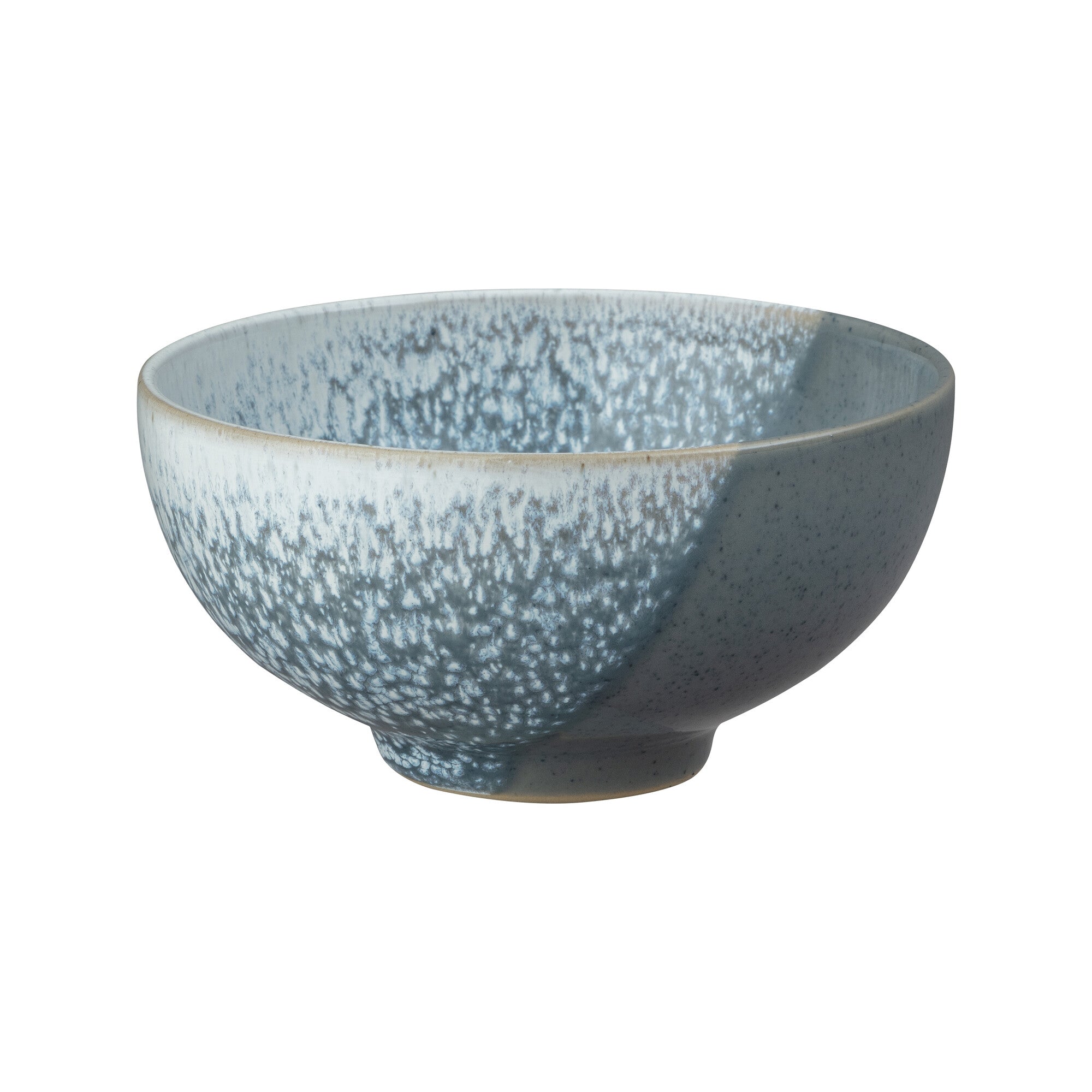 Denby Kiln Accents Slate Rice Bowl