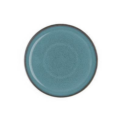 Denby Azure Coupe Small Plate