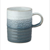 Denby Kiln Accent Ridged Mug Slate