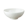 Denby Carve White Porcelain Small Bowl