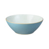 Denby Impression Blue Cereal Bowl