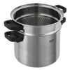 Kuhn Rikon LOCARNO Pasta Pot with insert 6.5L 22 cm