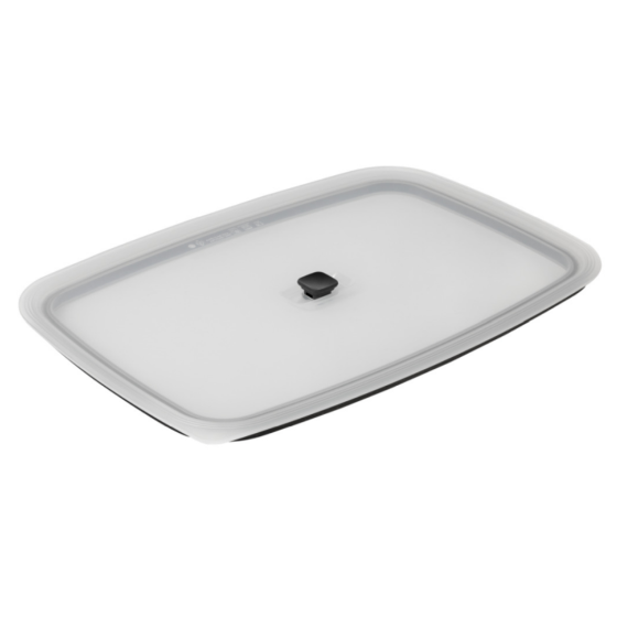 Kuhn Rikon Plastic Lid (for New Life & Easy Glass ovenware)