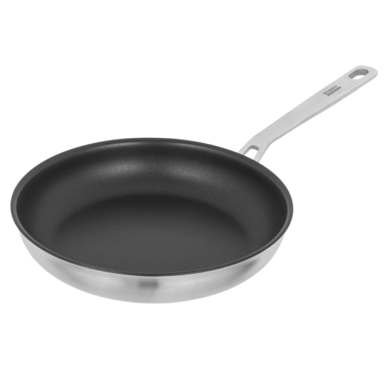 Kuhn Rikon CULINARY FIVEPLY Frying pan non-stick 20cm