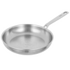 Kuhn Rikon CULINARY FIVEPLY Frying pan uncoated 20cm