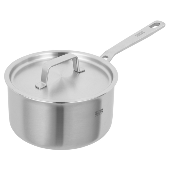 Kuhn Rikon CULINARY FIVEPLY Saucepan with lid 3.4L 20cm
