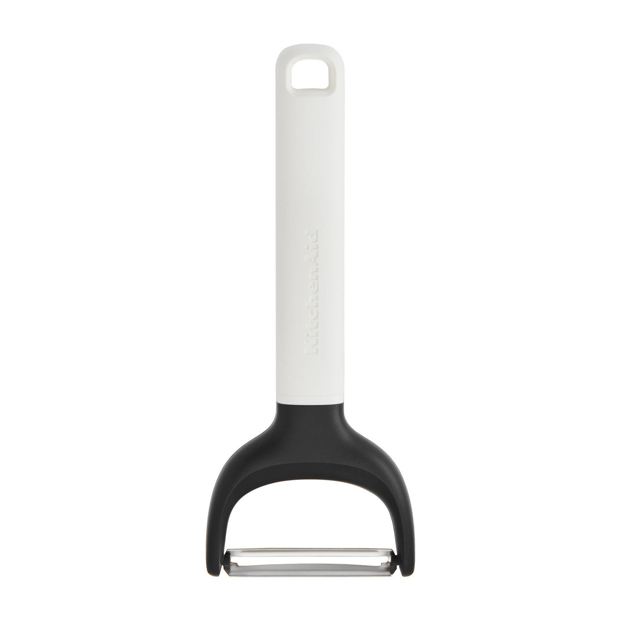 KitchenAid Y-Peeler, Porcelain White, 17.5cm KHA145OHPNG