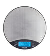 Taylor Pro Digital Dual 5Kg Kitchen Scales - Black & Silver