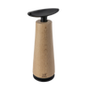 Peugeot Vigne Wooden Corkscrew With Zamac Handle 18cm