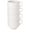 Villeroy and Boch Afina Stackable cup 0.15 Litres