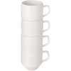 Villeroy and Boch Afina Stackable Espresso cup 0.06 Litres