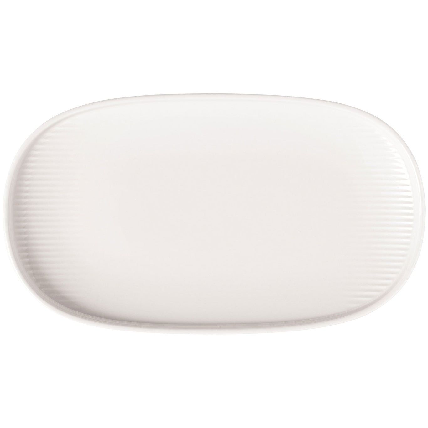 Villeroy and Boch Afina Universal plate 23x13cm