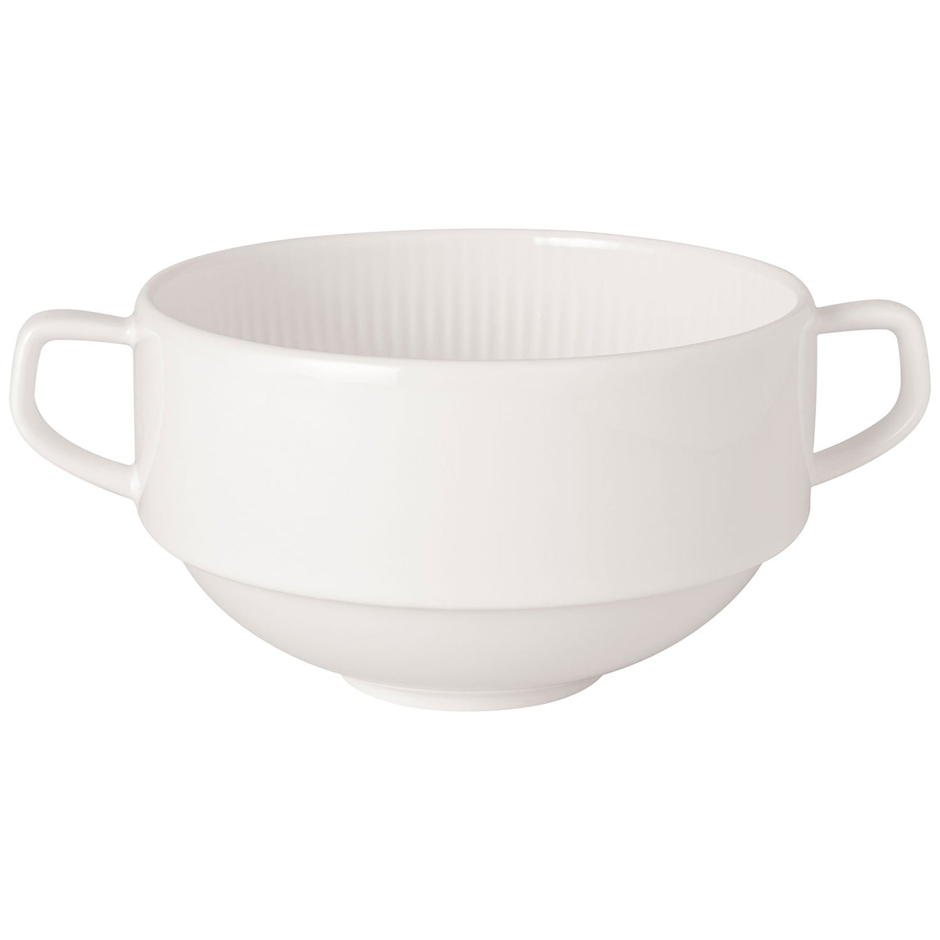 Villeroy and Boch Afina Stackable Soup cup 0.24 Litres