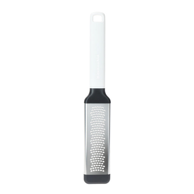 KitchenAid Fine Grater, Porcelain White KHA321OHPNG