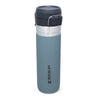 Stanley Quick Flip Water Bottle  0.7L - Shale - Last Chance to Buy