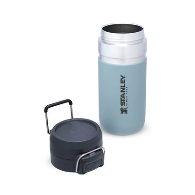 Stanley Quick Flip Water Bottle  0.47L - Shale - Last Chance to Buy