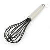 KitchenAid Silicone Whisk Almond Cream KAG0640OHACE