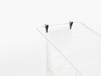 Brabantia Smart Clothes Pegs Set of 8