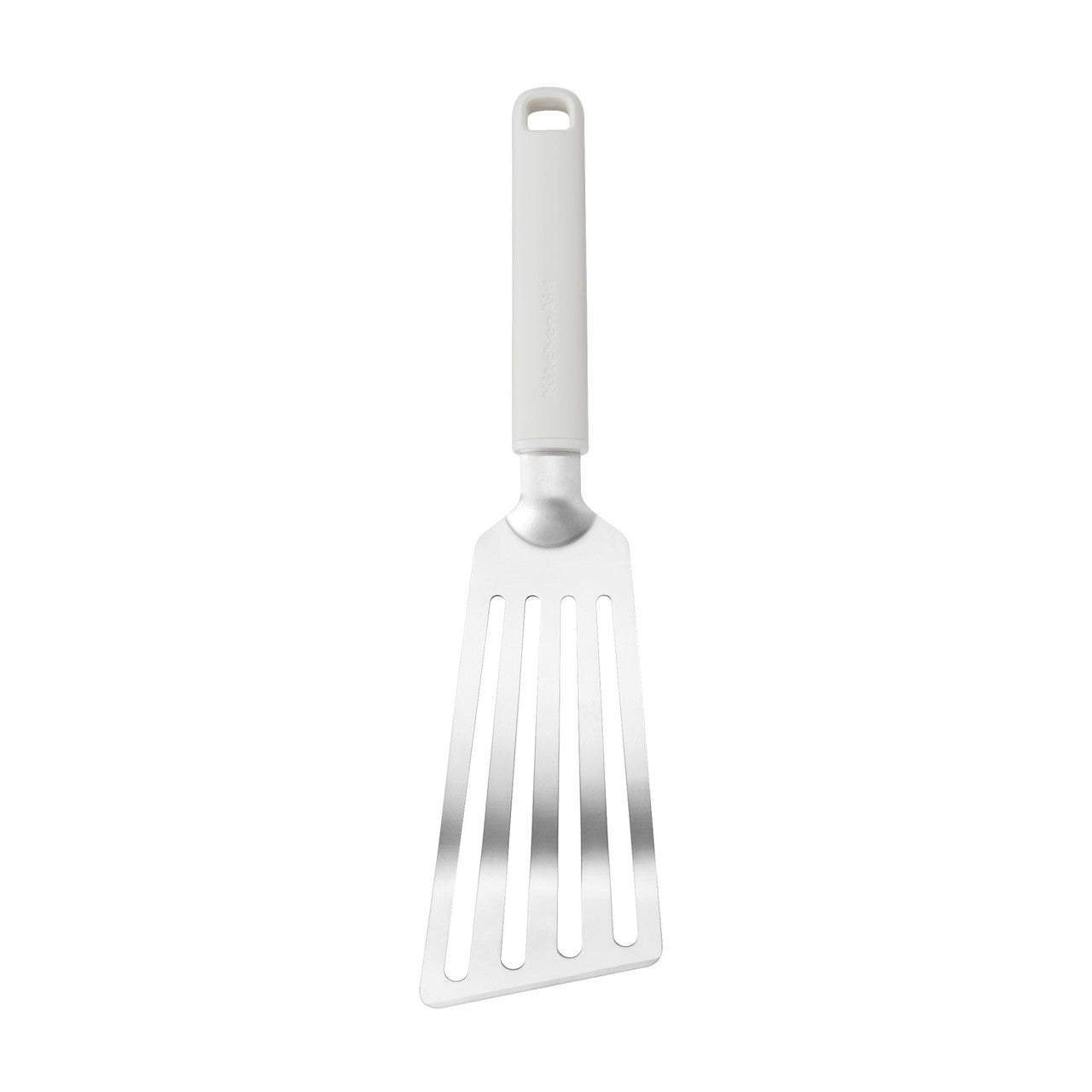 KitchenAid Flex Turner, Porcelain White, 31.5cm KHA024OHPNG