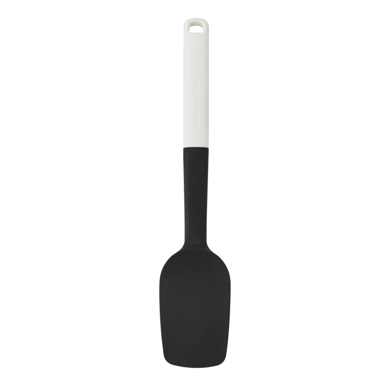 KitchenAid Spoon Spatula, Porcelain White, 30cm   KHA030OHPNG