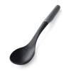 KitchenAid Soft Grip Basting Spoon Charcoal Grey KAS003OHCGG