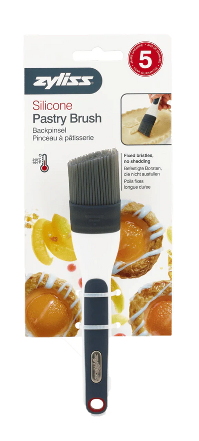 Zyliss Silicone Pastry Brush: E980092