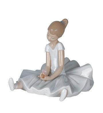 Nao by Lladro Dreamy Ballet: 02001456