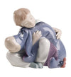 Nao by Lladro Dreams with Eeyore: 02001594