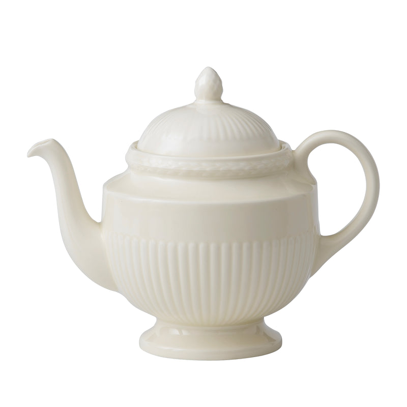 Wedgwood Edme Teapot 0.8 Litre