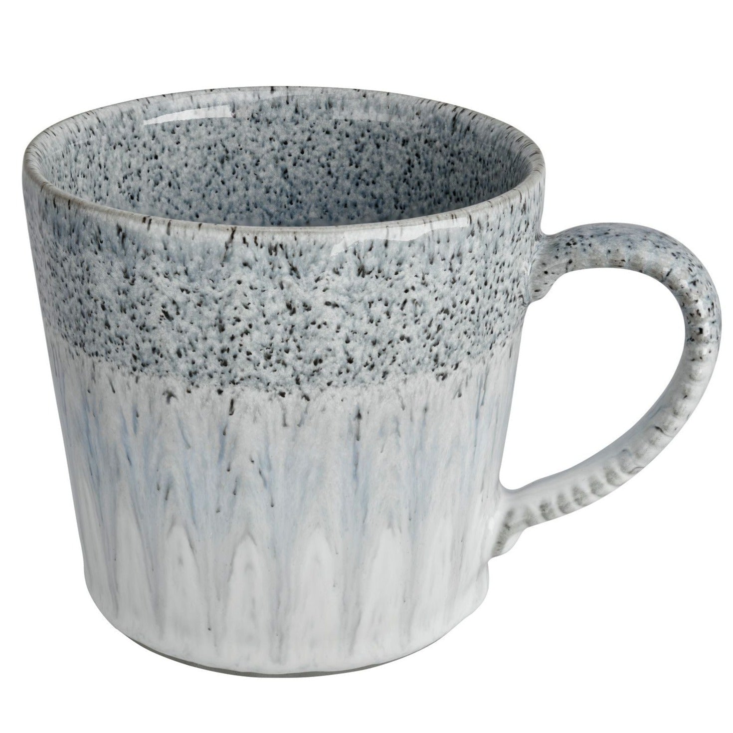 Denby Studio Grey Accent Large Mug