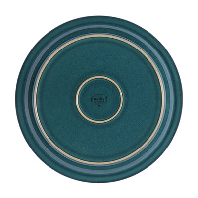 Denby Greenwich Dinner Plate